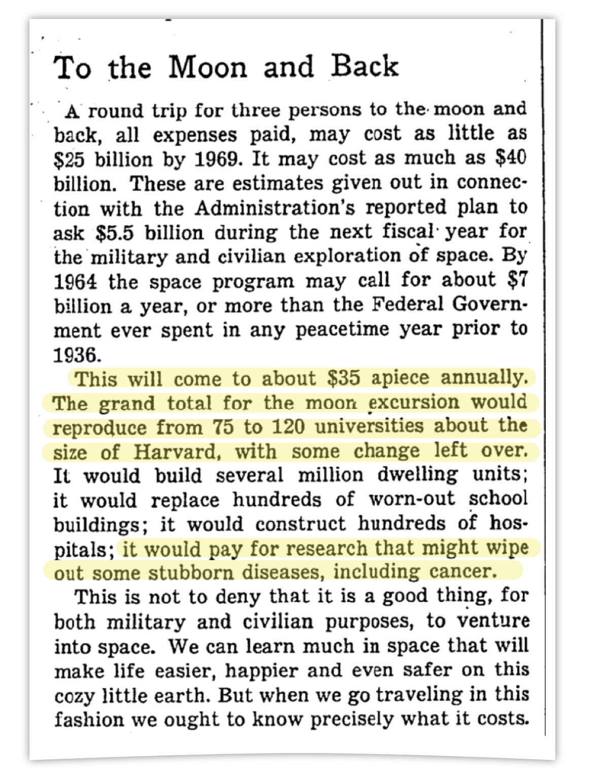 The Moon Landing was Opposed by Majority of US.jpg