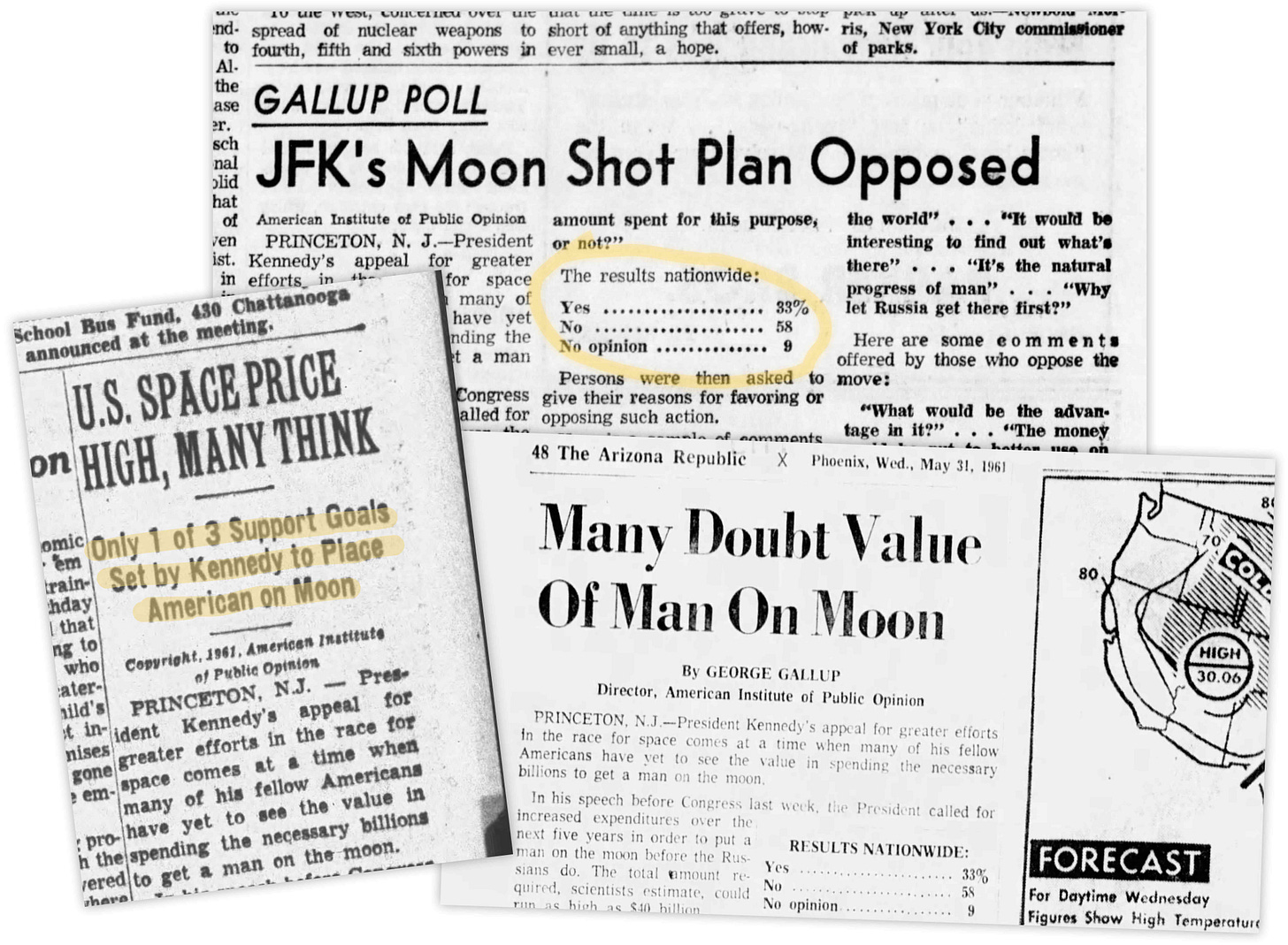 The Moon Landing was Opposed by Majority of US 3.jpg